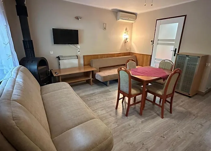 Rusalka Nad Jeziorem