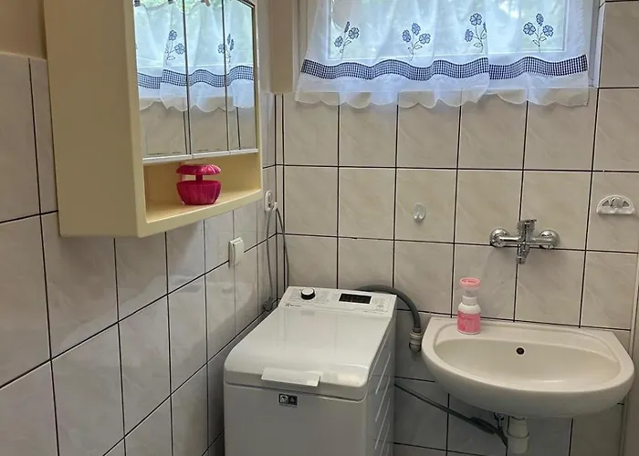 Rusalka Nad Jeziorem Rudno (Wolsztyn)