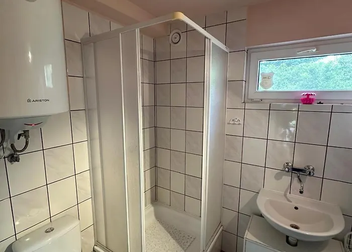 Rusalka Nad Jeziorem * Rudno (Wolsztyn)