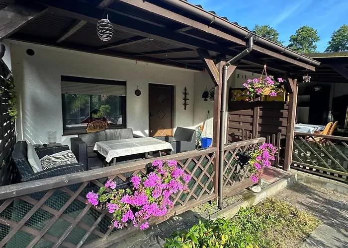 Rusalka Nad Jeziorem *