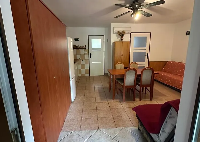 Rusalka Nad Jeziorem Ferienhaus Rudno (Wolsztyn)