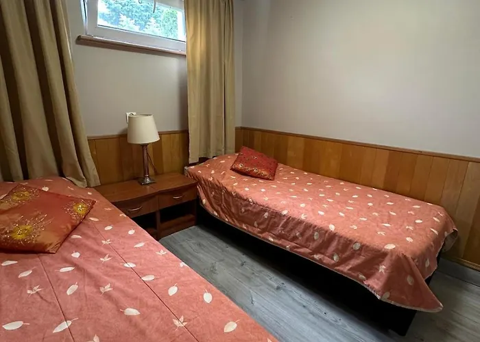 Rusalka Nad Jeziorem *