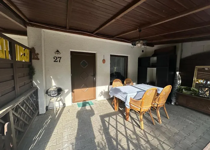 Rusalka Nad Jeziorem *