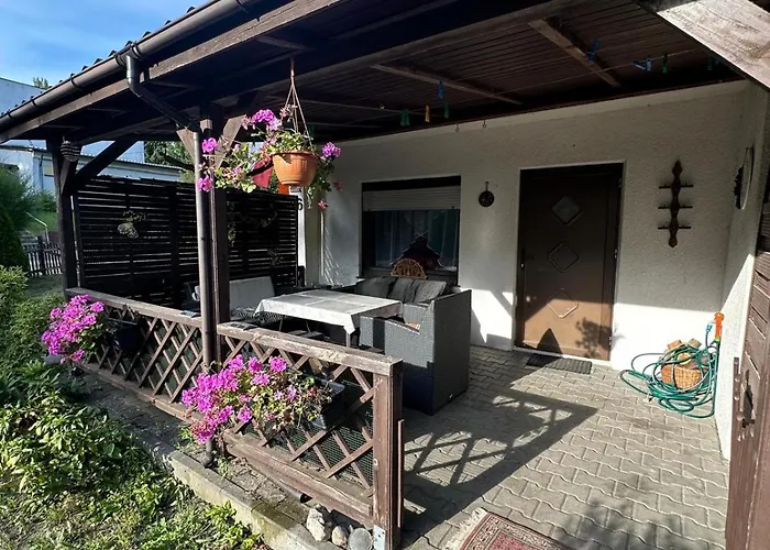 Rusalka Nad Jeziorem