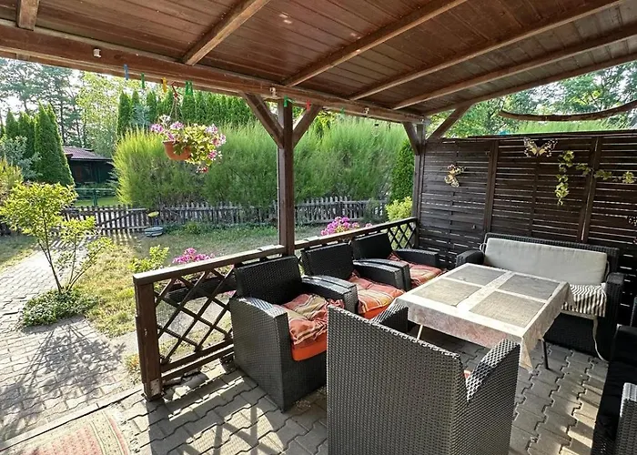 Rusalka Nad Jeziorem Rudno (Wolsztyn)