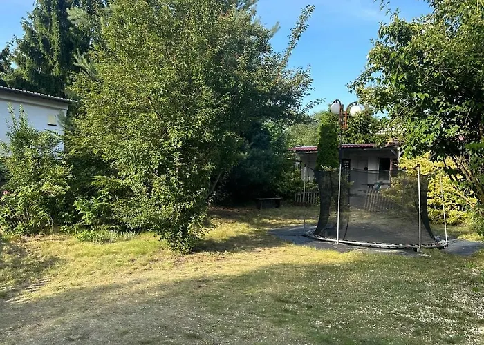 Rusalka Nad Jeziorem