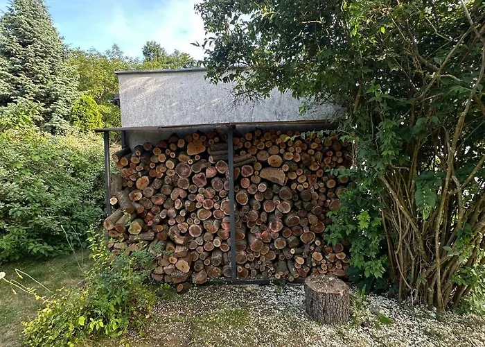 Rusalka Nad Jeziorem