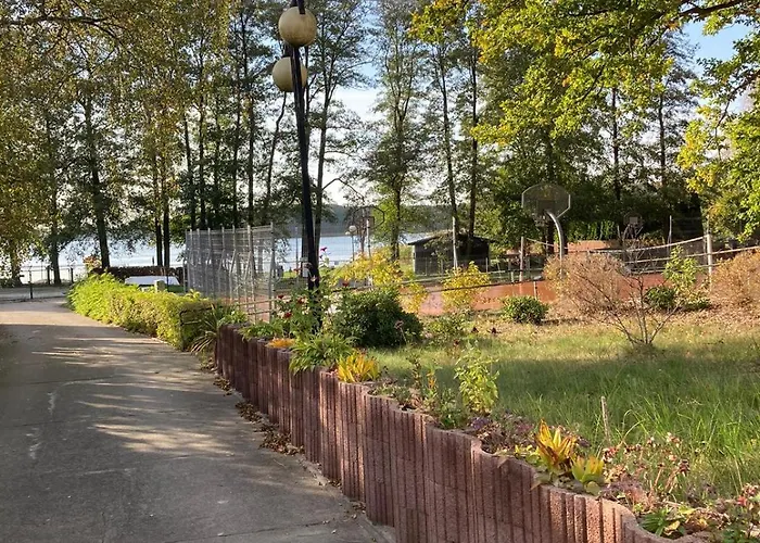 Rusalka Nad Jeziorem